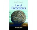 Law Of Precedents 2nd Edn. 2011
